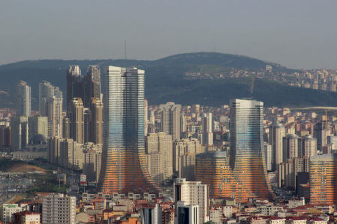 Ataşehir Eşya Depolama - Depolazim.com