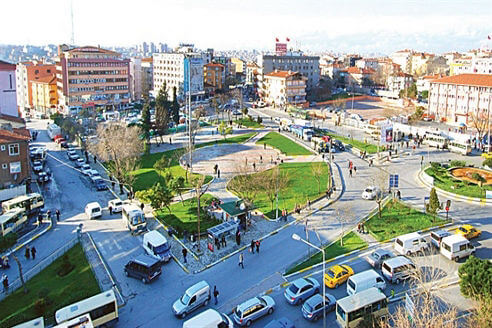 Bağcılar Eşya Depolama - Depolazim.com