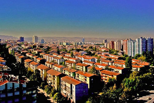 Bahçelievler Eşya Depolama - Depolazim.com