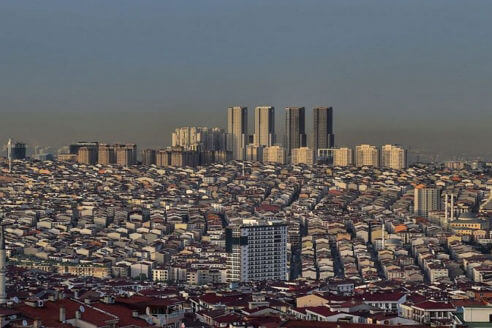 Beylikdüzü Eşya Depolama - Depolazim.com