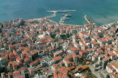 Çatalca Eşya Depolama - Depolazim.com