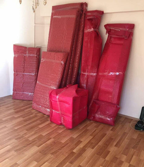 Çekmeköy Eşya Depolama - Depolazim.com