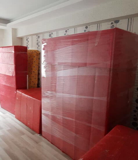 Silvri Eşya Depolama - Depolazim.com