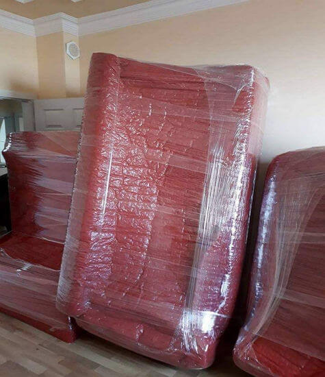 Çatalca Eşya Depolama - Depolazim.com