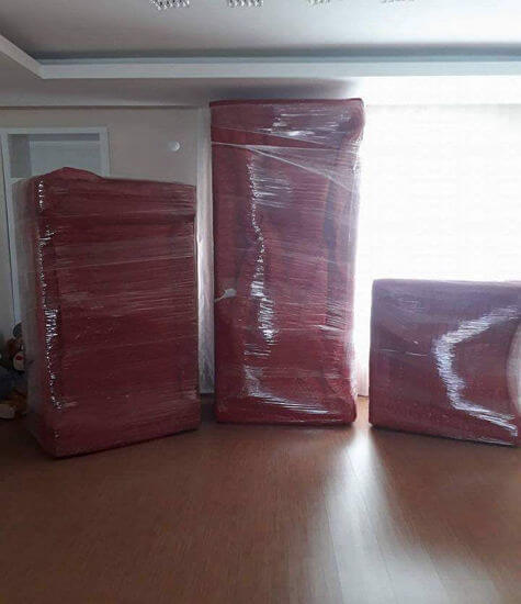 Sancaktepe Eşya Depolama - Depolazim.com