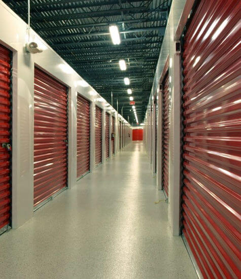 Fatih Eşya Depolama - Depolazim.com