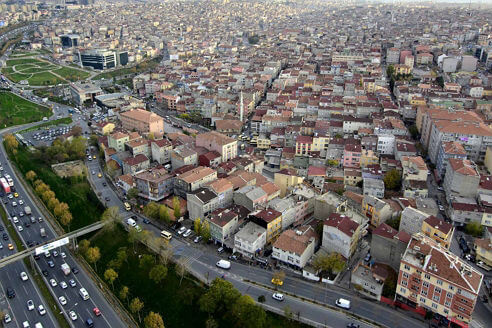 Esenler Eşya Depolama - Depolazim.com