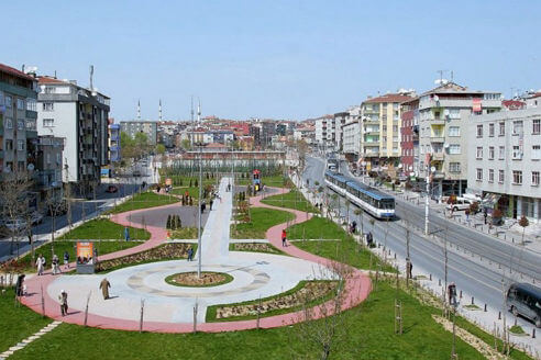 Güngören Eşya Depolama - Depolazim.com